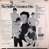 The Hollies : The Hollies' Greatest Hits (LP, Comp, RCA)