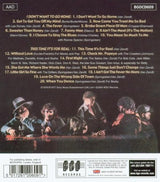Southside Johnny & The Asbury Jukes : I Don't Want To Go Home / This Time It's For Real (CD, Album, Comp, RM)