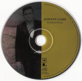 Johnny Cash : At Folsom Prison (CD, Album, RE, RM)