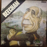 Sir Thomas Beecham Conducts Hector Berlioz, William Primrose, Royal Philharmonic Orchestra : Berlioz:  Harold In Italy (LP, RE)