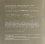 Stefon Harris & Blackout : Evolution (CD, Album)