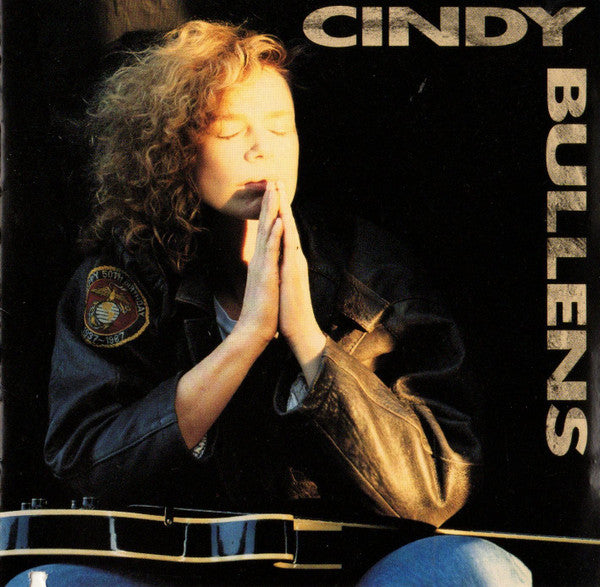 Cindy Bullens : Cindy Bullens (CD, Album)