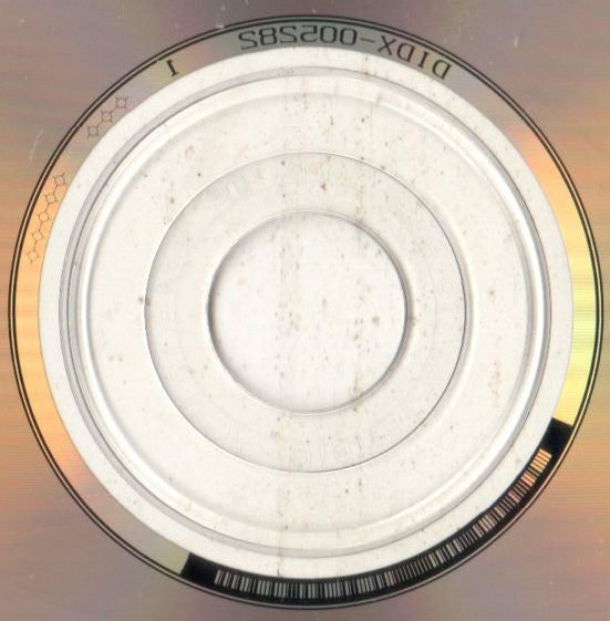 Cindy Bullens : Cindy Bullens (CD, Album)