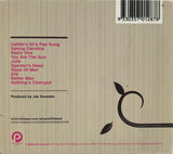 Adrian Whitehead : One Small Stepping Man (CD, Album)