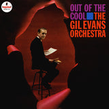 Gil Evans And His Orchestra : Out Of The Cool (LP, Album)