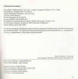 Nikolai Rimsky-Korsakov • Sir Charles Mackerras, London Symphony Orchestra : Scheherazade, Capriccio Espagnol (CD, Album)