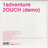 Be Your Own Pet : Adventure (7", Single, 1/2)