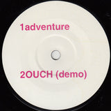 Be Your Own Pet : Adventure (7", Single, 1/2)
