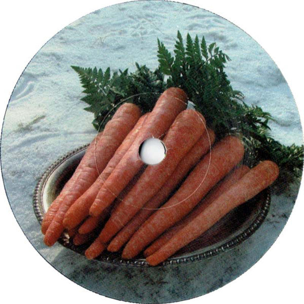 Be Your Own Pet : Adventure (7", Single, 2/2)