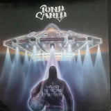 Tony Carey : I Won't Be Home Tonight (LP, Album)