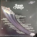 Tony Carey : I Won't Be Home Tonight (LP, Album)