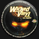 Knuckle Heads : Wop Bam Booty (12")
