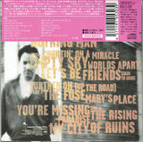 Bruce Springsteen : The Rising (CD, Album, Ltd, RE, Pap)