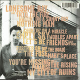 Bruce Springsteen : The Rising (CD, Album, Ltd, RE, Pap)