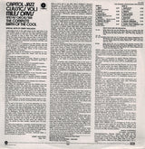 Miles Davis And His Orchestra : The Complete Birth Of The Cool (LP, Album, Comp, Mono, RE, Jac)