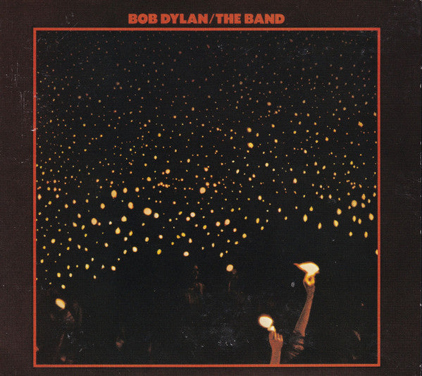 Bob Dylan / The Band : Before The Flood (2xCD, Album, RE, RM, Dig)