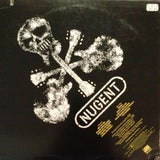 Ted Nugent : Nugent (LP, Album, Promo)