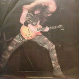 Ted Nugent : Nugent (LP, Album, Promo)