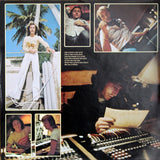 Bee Gees : Children Of The World (LP, Album, Pit)