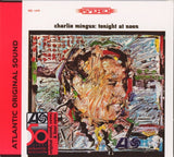 Charles Mingus : Tonight At Noon (CD, Album, RE, RM, Dig)