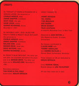 Charles Mingus : Tonight At Noon (CD, Album, RE, RM, Dig)