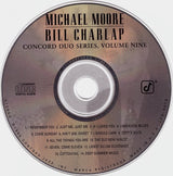 Michael Moore (2) / Bill Charlap : Michael Moore / Bill Charlap (CD, Album)