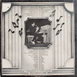 Jerry Lee Lewis : The "Killer" Rocks On (LP, Album)