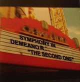 Symphony In DeMeanor : The Second One (CD)