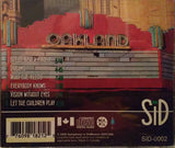 Symphony In DeMeanor : The Second One (CD)