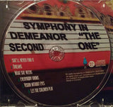 Symphony In DeMeanor : The Second One (CD)