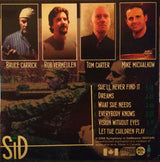 Symphony In DeMeanor : The Second One (CD)