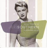 Jeri Southern : The Very Thought Of You - The Decca Years, 1951-1957 (CD, Comp, Mono, RM)