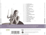 Jeri Southern : The Very Thought Of You - The Decca Years, 1951-1957 (CD, Comp, Mono, RM)