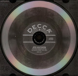 Jeri Southern : The Very Thought Of You - The Decca Years, 1951-1957 (CD, Comp, Mono, RM)