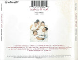Take That : Everything Changes (CD, Album)