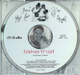 Take That : Everything Changes (CD, Album)