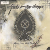 Dirty Pretty Things : Bang Bang You're Dead (7", Single, Ltd, Num)