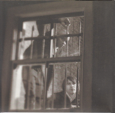 Dirty Pretty Things : Bang Bang You're Dead (7", Single, Ltd, Num)