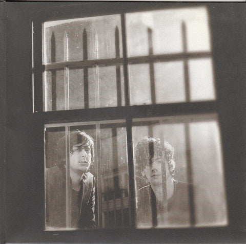 Dirty Pretty Things : Bang Bang You're Dead (7", Single, Ltd, Num)