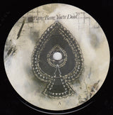 Dirty Pretty Things : Bang Bang You're Dead (7", Single, Ltd, Num)