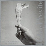 Bobby Previte : The 23 Constellations Of Joan Miró (CD, Album)