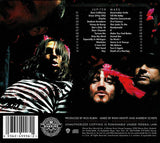 Red Hot Chili Peppers : Stadium Arcadium (2xCD, Album, Dig)
