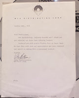 Spyro Gyra : Morning Dance (LP, Album, Pic, Promo)