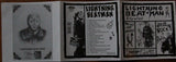 Lightning Beat-Man : Wrestling Rock'n'Roll (CD, Album, RE)