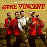 Gene Vincent : The Very Best Of (2xCD, Comp, RM)