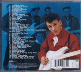 Gene Vincent : The Very Best Of (2xCD, Comp, RM)