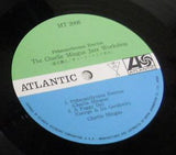 The Charlie Mingus Jazz Workshop* : Pithecanthropus Erectus (LP, Album, Mono, RE)
