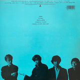R.E.M. : Chronic Town (12", EP, RE, RP, Bar)