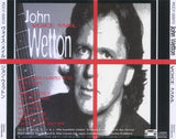 John Wetton : Voice Mail (CD, Album)