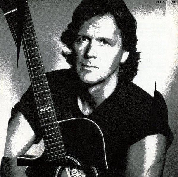 John Wetton : Voice Mail (CD, Album)